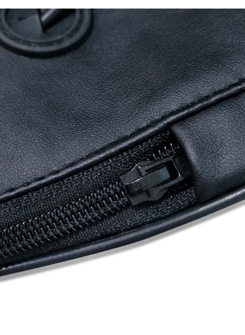 New Arrival U Shaped Electric Acupressure Neck And Shoulder Massager Infrared Soothing Heating 4D Kneading Multi Purpose Car Home Massage Shawl - Image 4